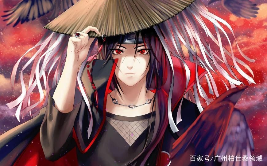 《火影忍者》中的六道佩恩为什么要杀自来也瞬