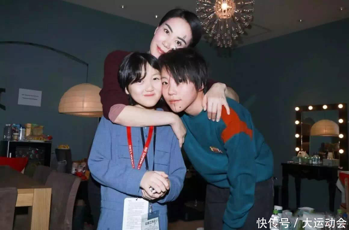 张柏芝2018年要生宝宝,已怀孕三个月,难道要奉