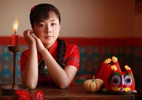 这位农村大妮儿是从《星光大道》走出的清流,如今是人生赢家