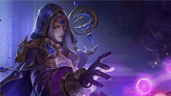 王者荣耀:斗鱼张大仙建议吃鸡模式双排时最好