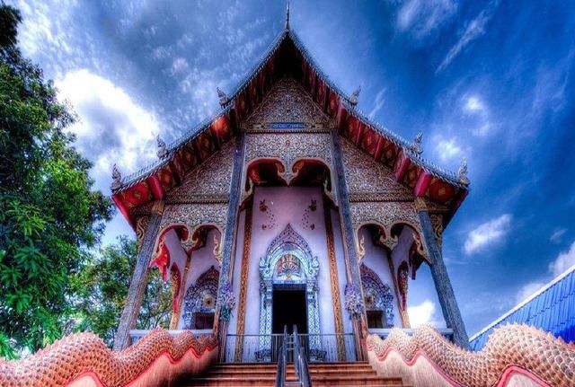 泰国旅游安全事项必备