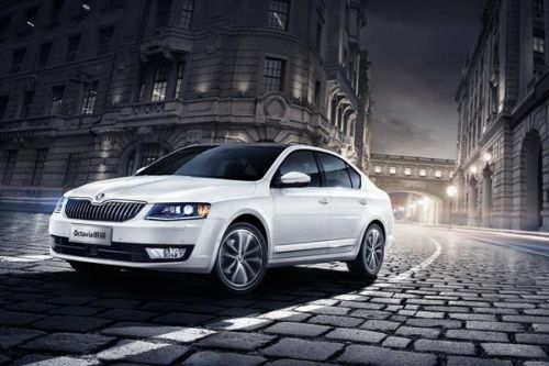 上汽斯柯达明锐劣质刹车片和设计缺陷致刹车异