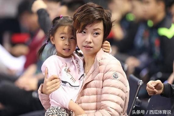 张怡宁身价超千万,为何闪婚袁立前男友?婚后霸