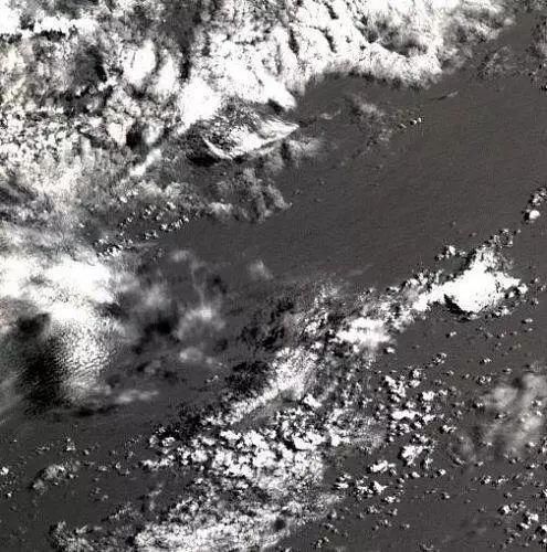 地质探索丨火山爆发能形成海岛?到底是何原理