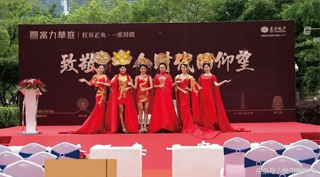 南昌红谷滩一个新楼盘可能要卖3万\/,以后2字头