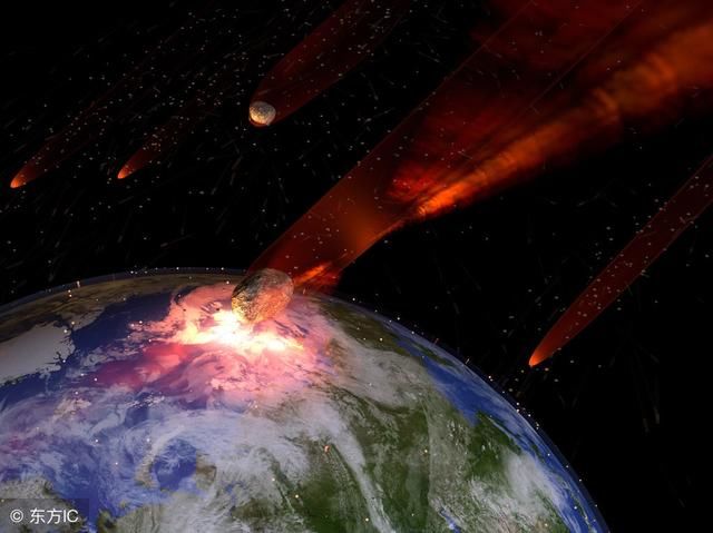 上最知名的谣言之一,让数百万人以为火星人就