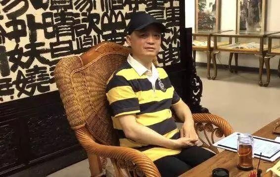 行业崔永元曝光影视圈,误伤上海化工巨头,华谊