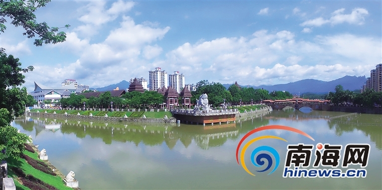 保亭将打造旅游强县 加快