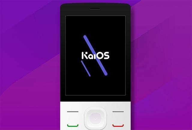 印度自研KaiOS操作系统大获成功,把iOS打趴下