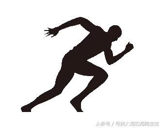 就因为苏炳添关键期这一个起跑细节,从此带动