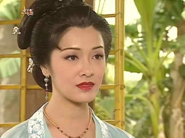 寿王妃杨玉环是如何蜕变成唐玄宗的宠妃的?