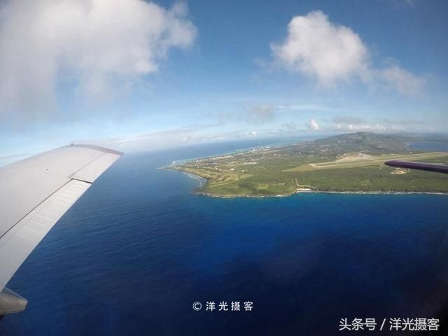 马尔代夫不安全,海岛游选塞班岛,美国属地,中国