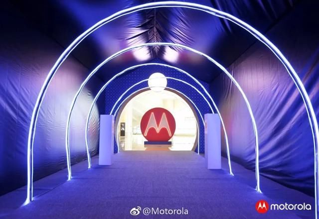 首款支持5G模块手机!摩托罗拉Z3国行版正式亮