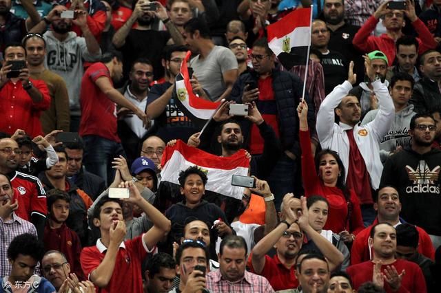 埃及三次参加世界杯,前两次都是第一轮就被淘