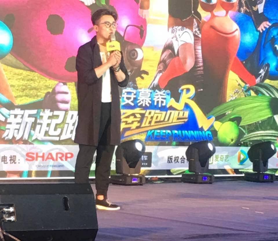 郑恺究竟有多高?陈赫的腿有多短?今天开播的