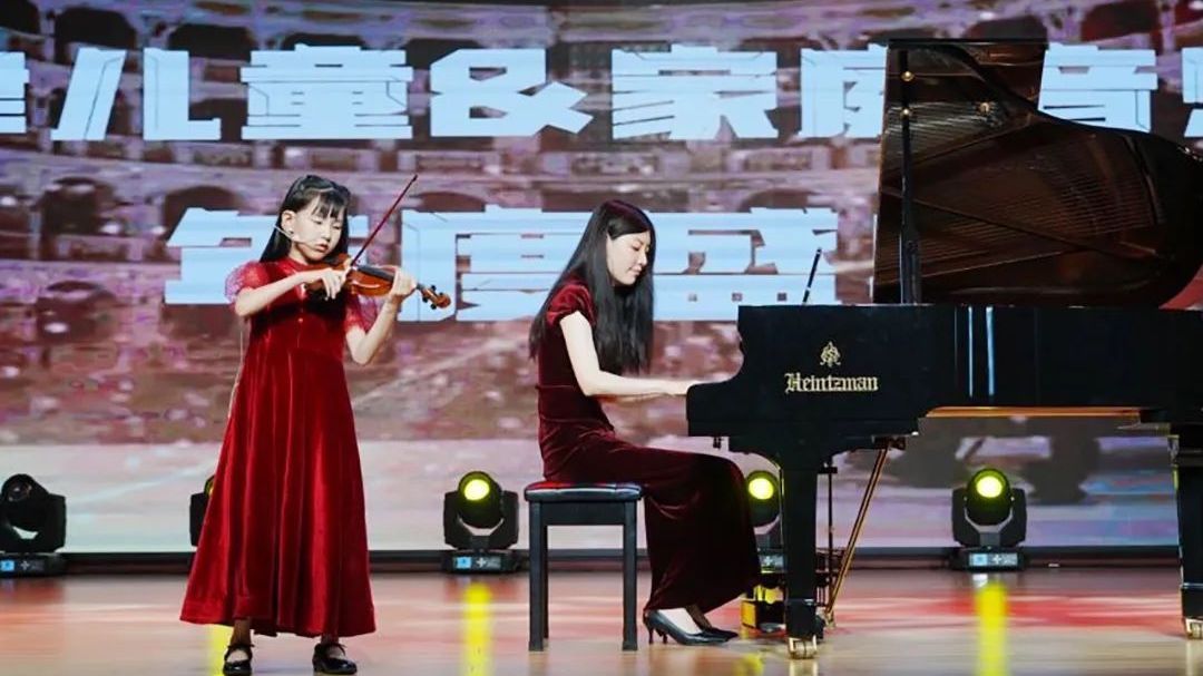 文化惠民~顺义区文化馆全民艺术普及月活动精彩不停