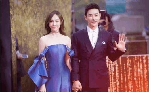 唐嫣罗晋分手事实是真假?可是发布会上的这些