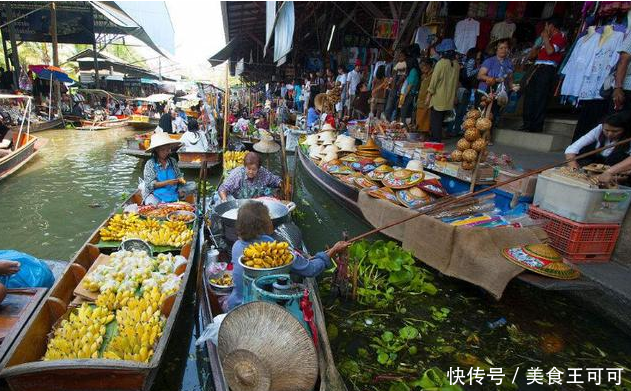 去泰国旅游,入境有个奇葩规定,要带够4000现金