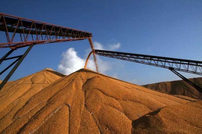 CCTV-7《乡村大世界》走进吉林公主岭 节目录