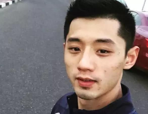 张继科微博取关刘国梁,得知真实原因后,网友:景