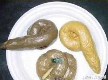 卖得特别贵还难吃的食物,网友:全吃过的是真土