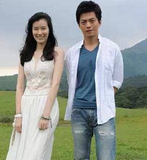 孟小蓓嫁给李健为什么不要孩 李建一句话说出心中感想(2)