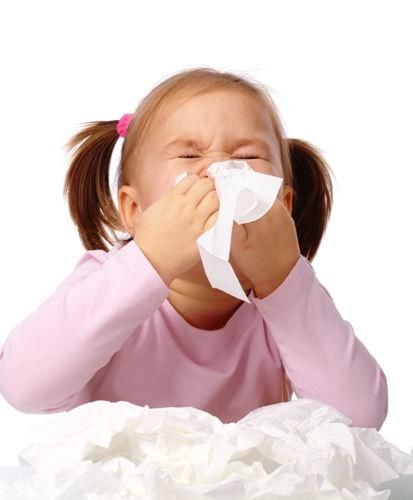 总是换季就咳嗽,仅防过敏才是首要原因!