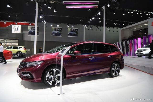 年底车企要提价?本田杰德最低9.1折带走不谢!