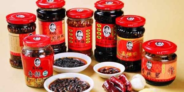 留学生回国后买了几瓶老干妈,结账时傻眼了,网