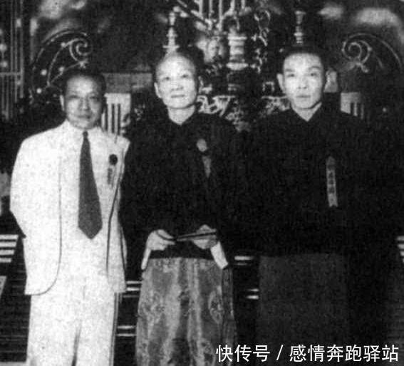 中国历史最厉害的黑老大,上海的地下皇帝,曾捐