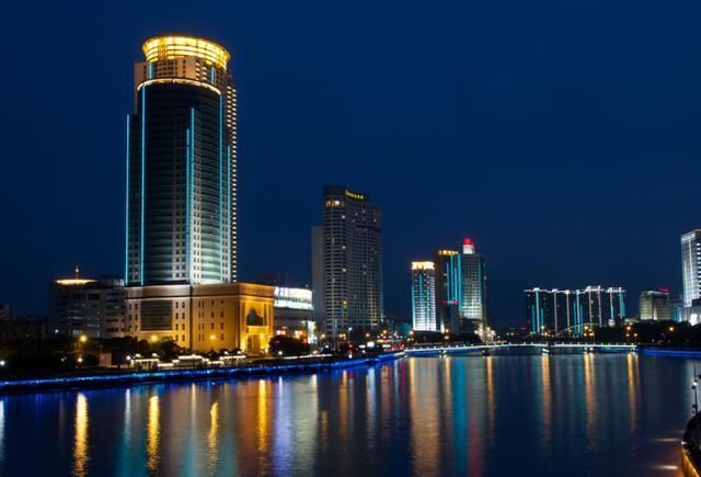 浙江不比山东富裕 人均GDP前六排名 山东完胜