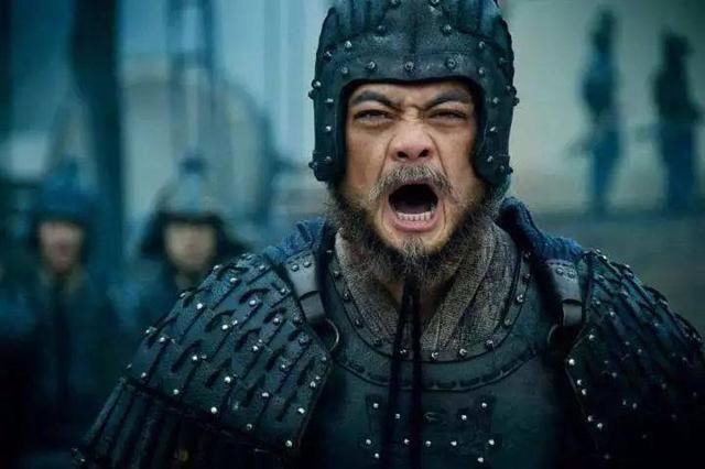 魏国名将公孙喜传奇的一生,可惜最终成了白起的垫脚石!