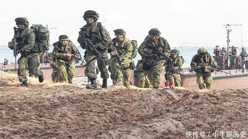 这国是唯一一个,可以在中国驻军国家,很让人同