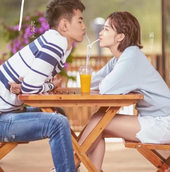 最般配的四对明星情侣:唐嫣罗晋,杨紫林俊杰都比不上这对!