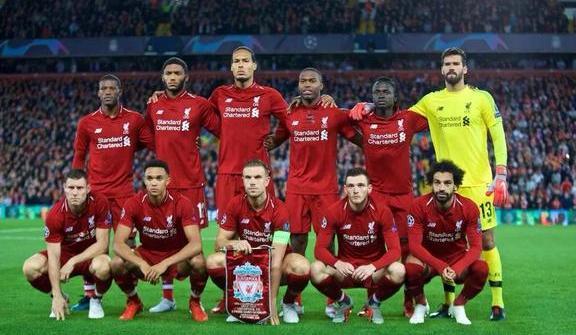 欧冠首轮五大联赛排行:西甲榜首,德甲突出,英超