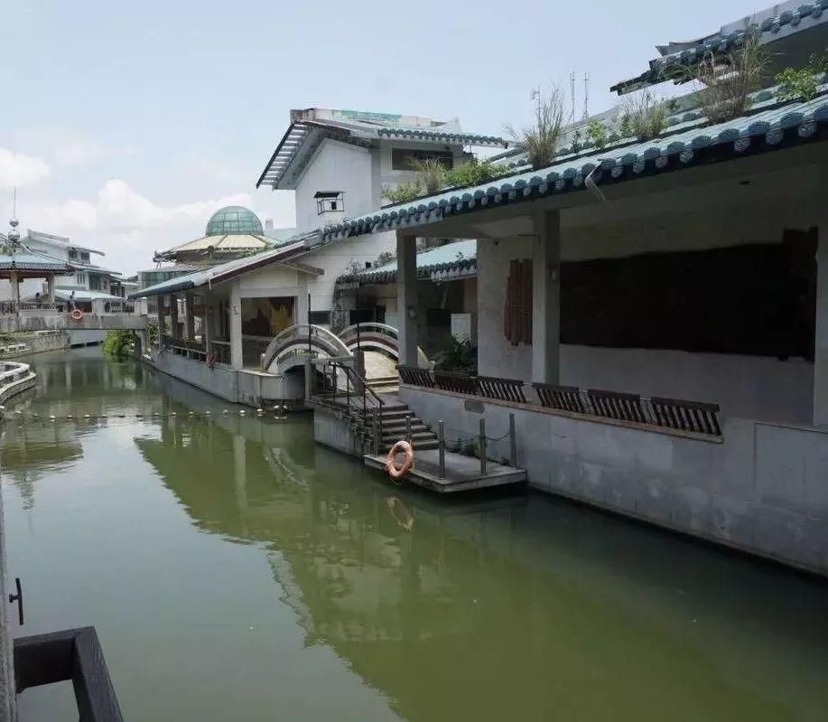 重磅!深圳各区2017年GDP排名曝光!南山区45