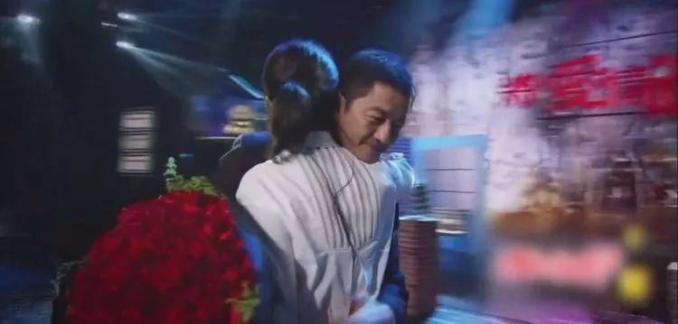 说好将爱情进行到底,二十年后李亚鹏和徐静蕾