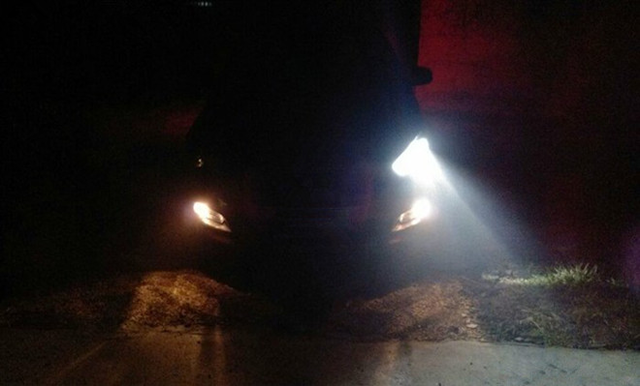 内蒙古自驾游注意这几点,能救你一命~!