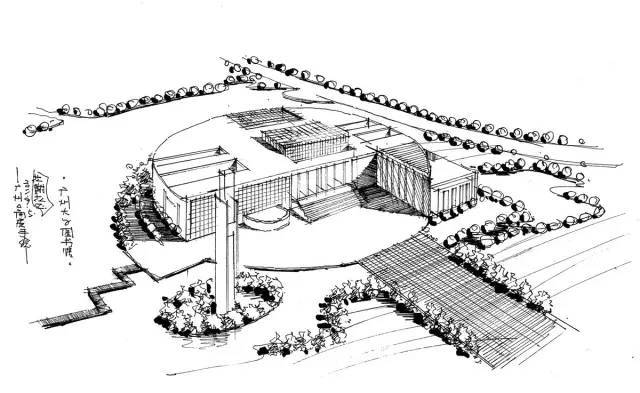 手绘达人来了,广州大学的颜值简直爆表
