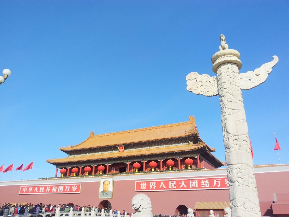 端午小长假:北京周边两处冷门景区了解一下,人