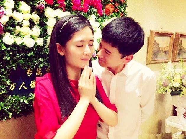 谢娜并非试管婴儿?张杰在采访中透露原因