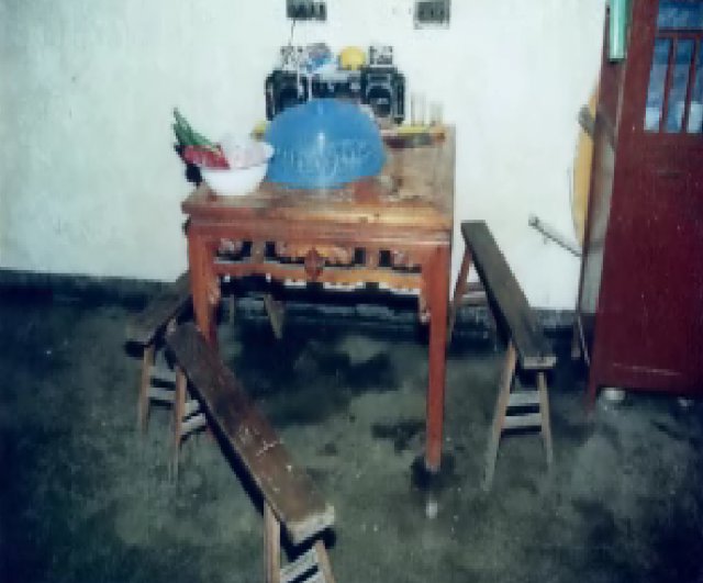 昆山十八年前命案告破 当年冲动只因情感纠葛