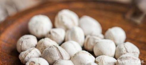 它是幽门螺杆菌的克星,每天把它泡1杯水喝,肠