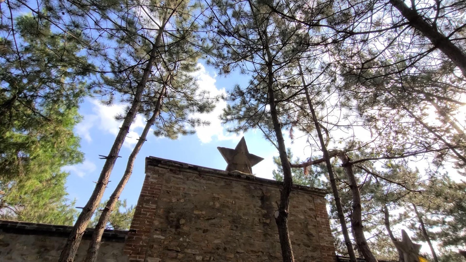 八路军以少胜多经典战例:北京平谷北土门熊儿寨的战斗 八路军以少胜多经典战例:北京平谷北土门熊儿寨的战斗