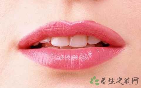 剥脱性唇炎吃什么药