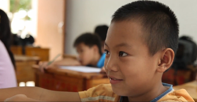 “共筑中国梦”作品展播《点亮青春》 “共筑中国梦”作品展播《点亮青春》