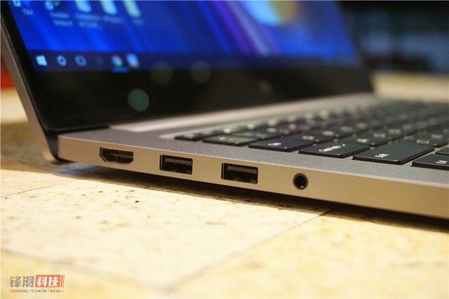 行情:可能是目前颜值最高的笔记本--小米笔记本Pro
