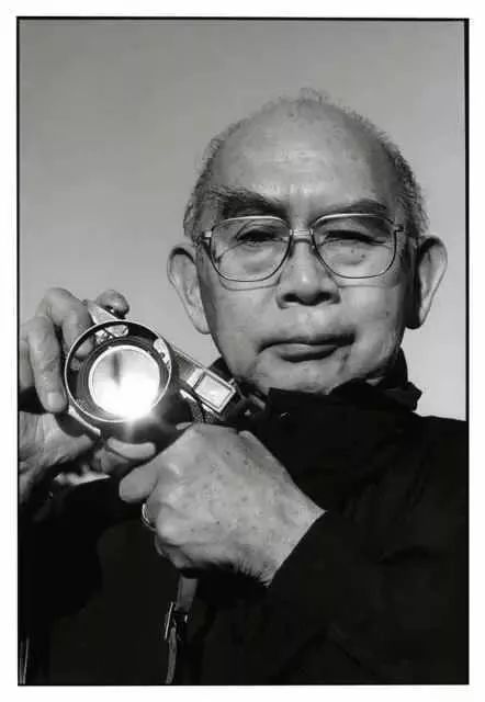 你知道摄影大师都用什么相机吗?