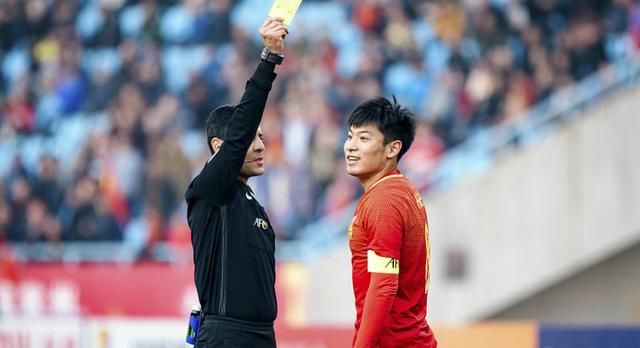 国际足联来华调查亚洲杯争议判罚,老大哥来管