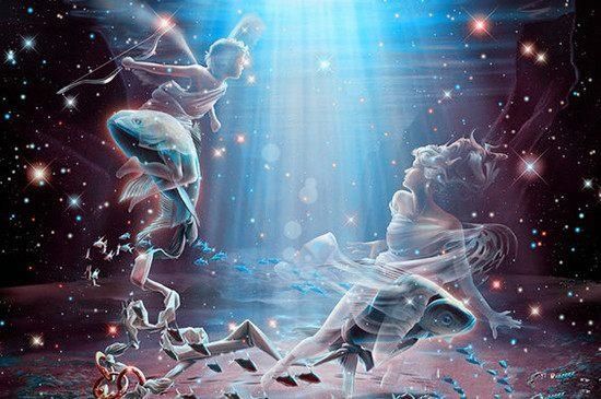 不用的东西又舍不得丢掉的四个星座,巨蟹座念